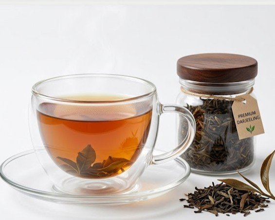 Tea (चाय)