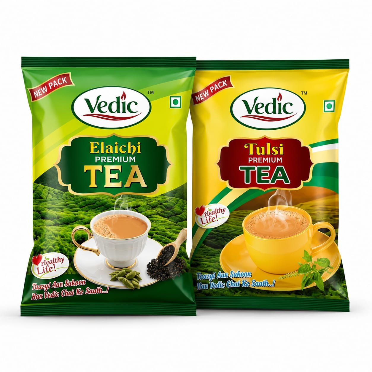 Tea (चाय)