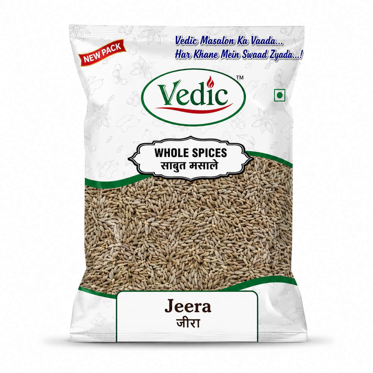 Jeera (जीरा)