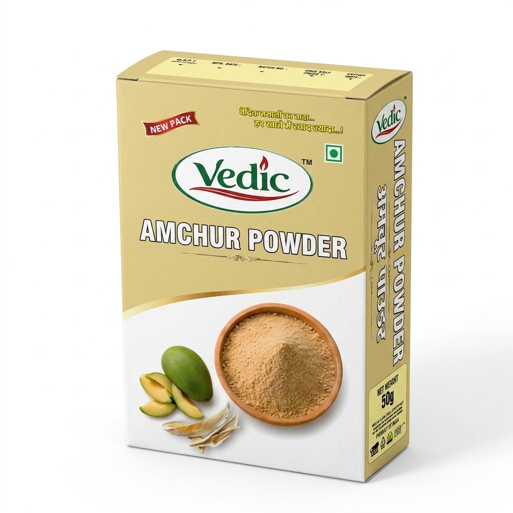 Amchur Powder (अमचूर पाउडर)