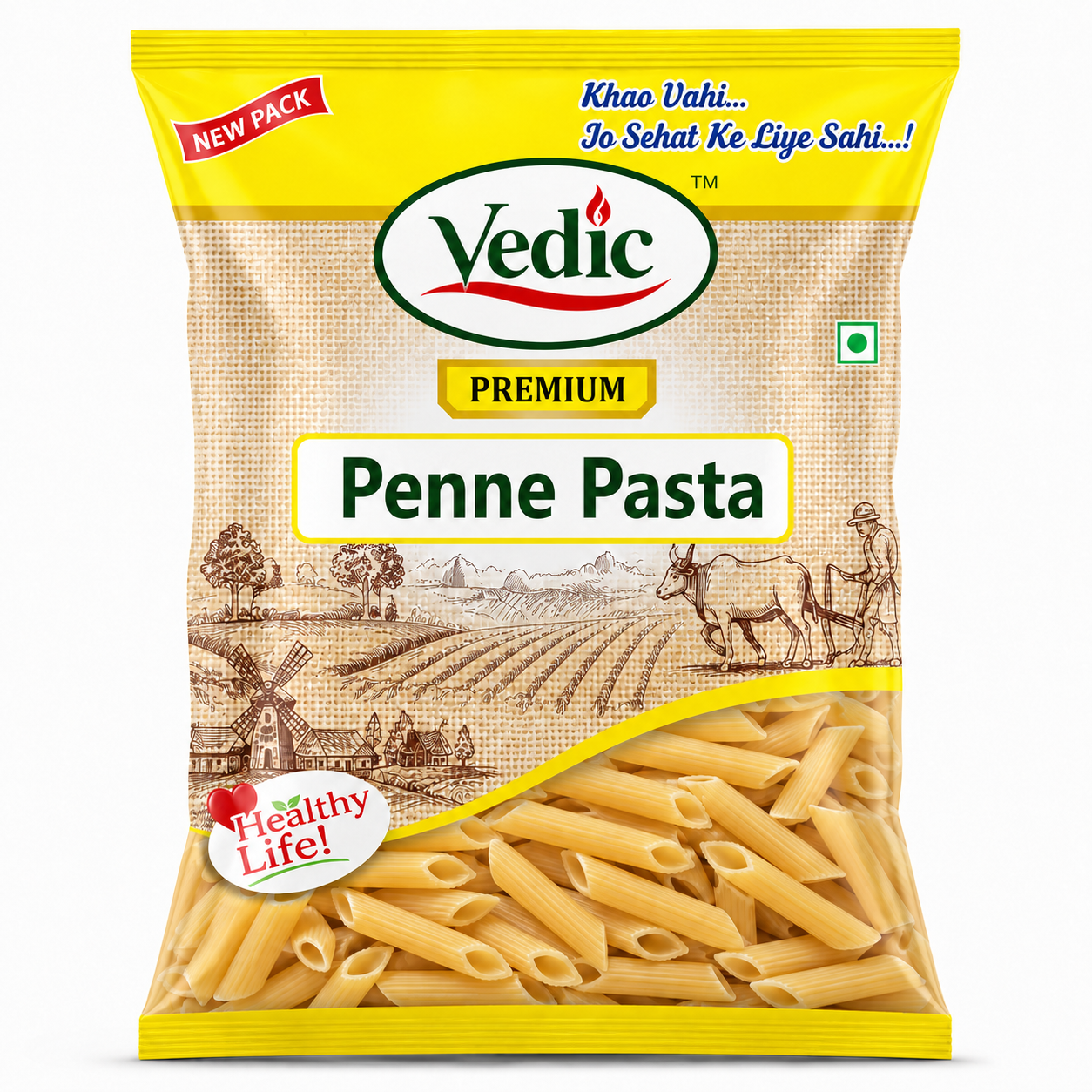 Penne Pasta