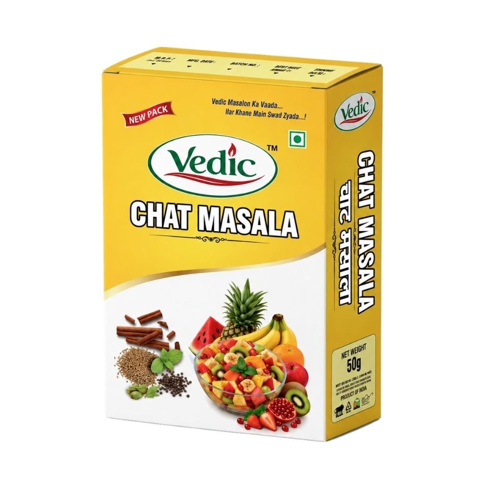Chat Masala
